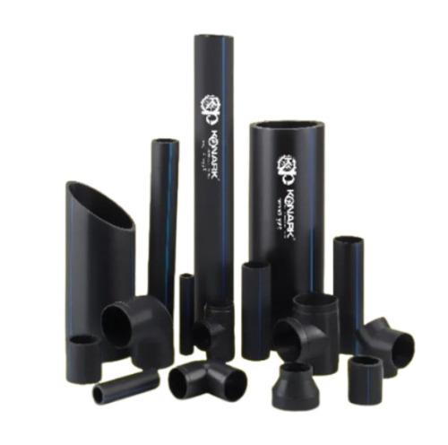 HDPE Pipes