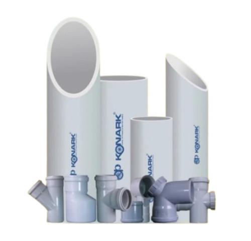 UPVC Pipes
