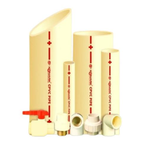 CPVC Pipes