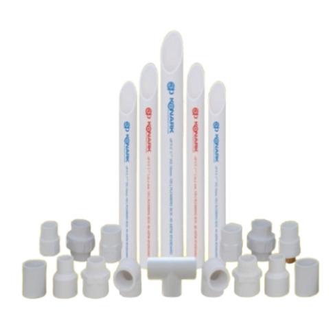 Plumbing Piping System