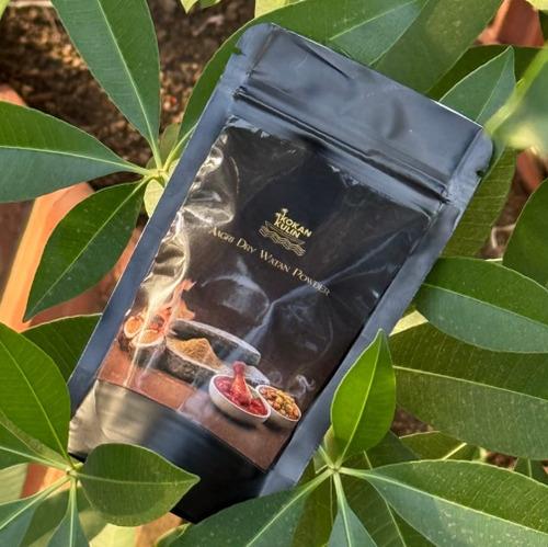 Aagri Dry Watan Powder
