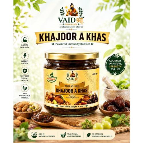 Khajoor A Khas Immunity Booster