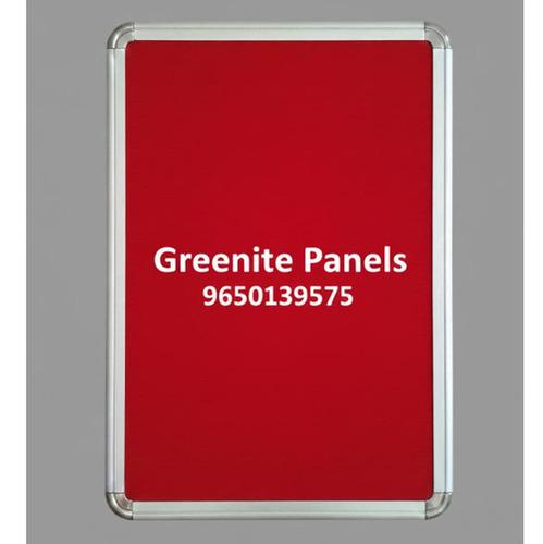 Red Board