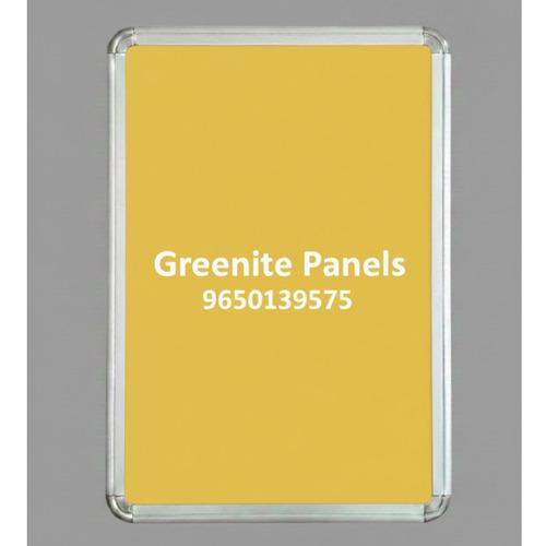 Yellow Board