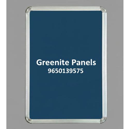 Blue Board