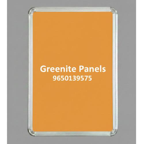 Yellow Board