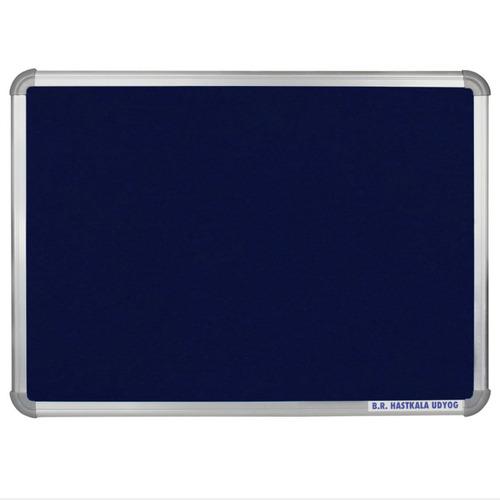 Blue Board