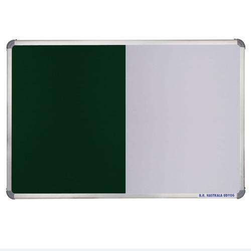 White & Green Board