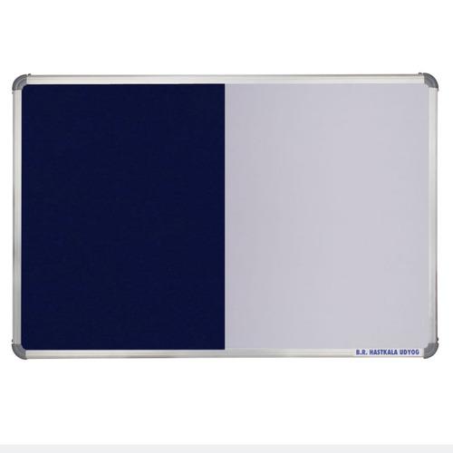 Blue & Red Board