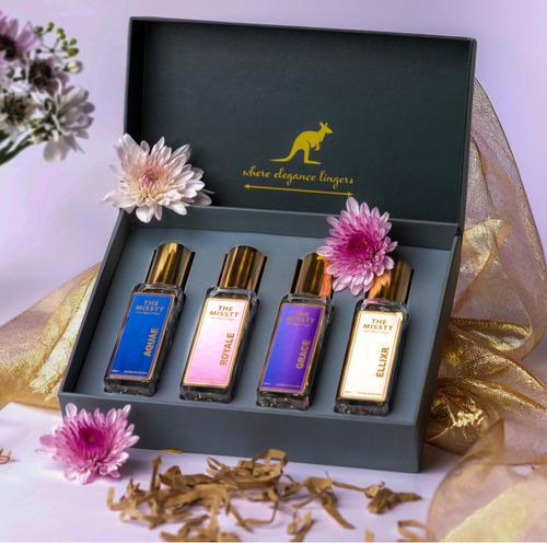 The Misstt - Signature Collection