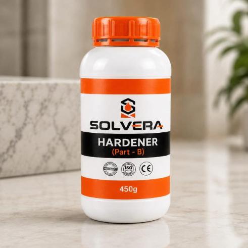 Epoxy Hardener (Part - B)