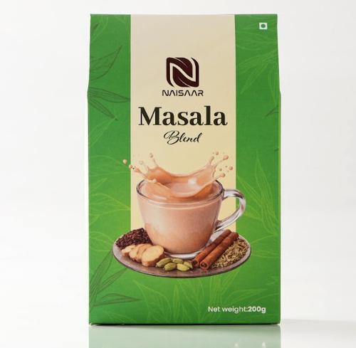 Masala Blend