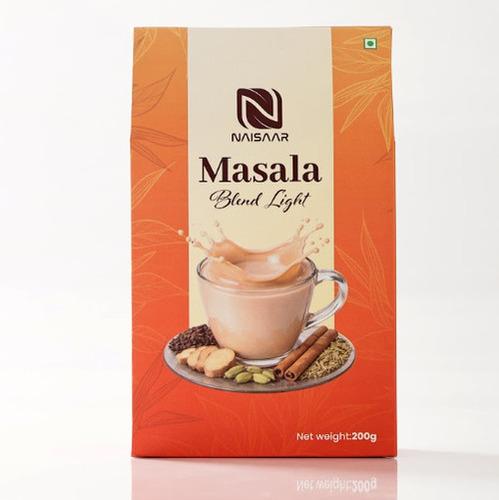 Masala Blend Light Tea