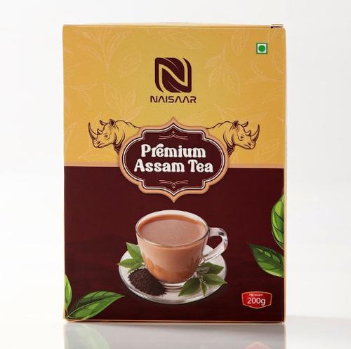 Premium Assam Tea