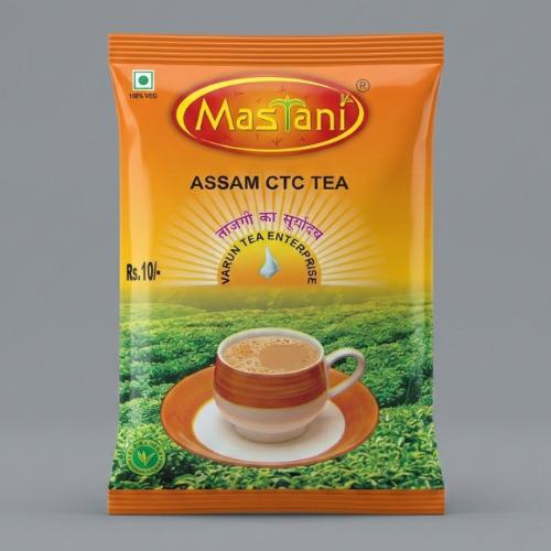 Assam CTC Tea