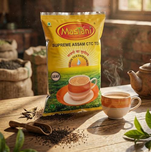 Supreme Assam CTC Tea