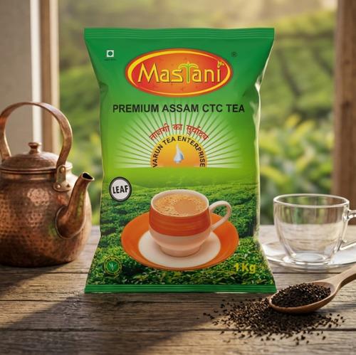 Premium Assam CTC Tea