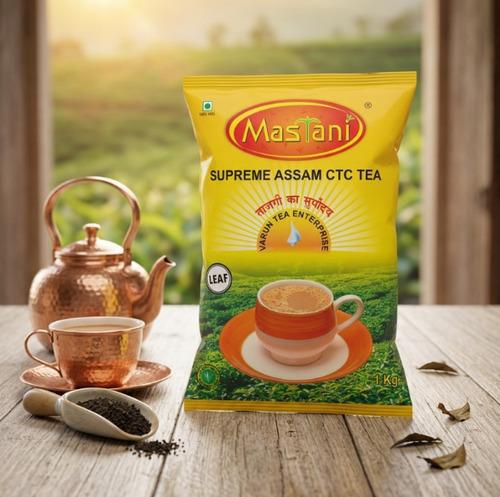 Supreme Assam CTC Tea