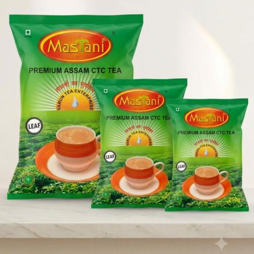 Premium Assam CTC Tea