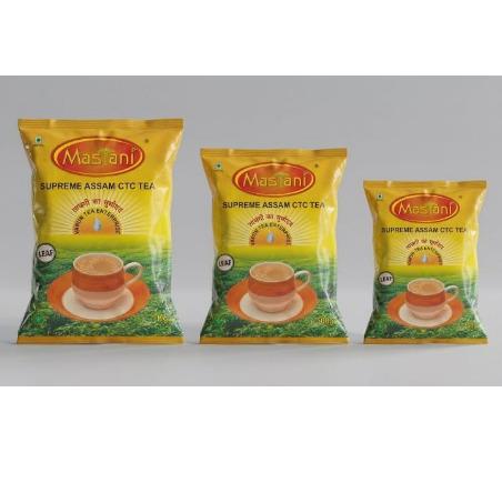 Supreme Assam CTC Tea
