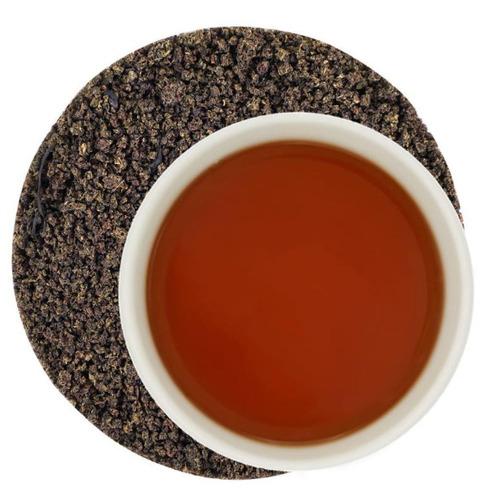 CTC TEA LEAF