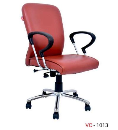 Premium Medium Back Chair