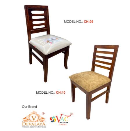 Teakwood Dining Chair