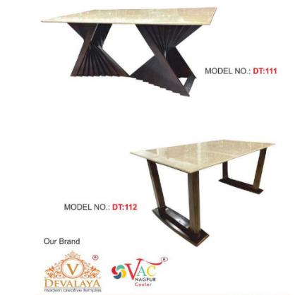 Teakwood Dining Table