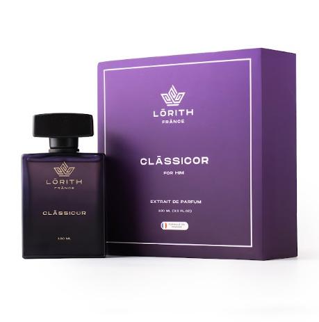 Classicor For Him