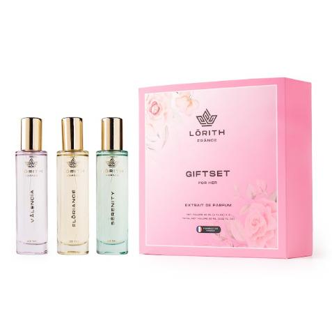 Giftset for Her