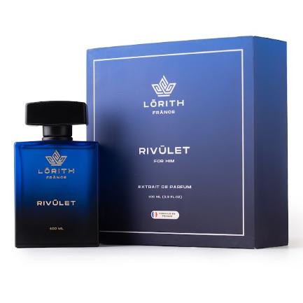 Rivulet Perfume