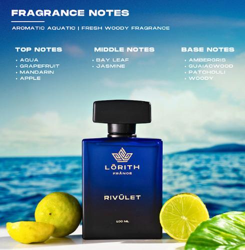Rivulet Perfume