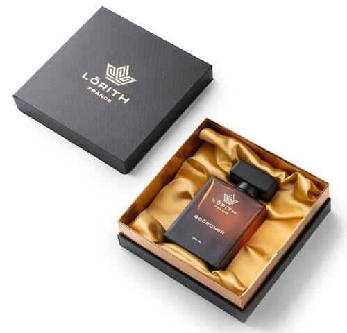 Scorcher Perfume