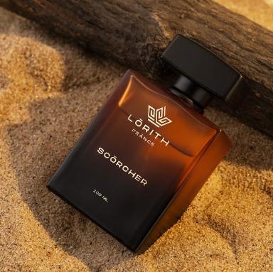 Scorcher Perfume