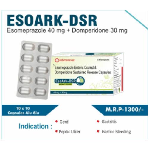 ESOARK-DSR Capsules
