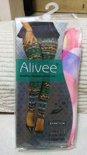 Printed All Colors Leggins