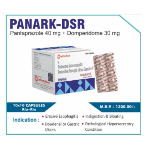 PANARK-DSR Capsules