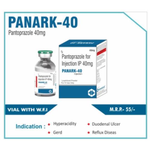 PANARK-40 Injection
