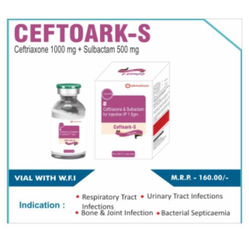 CEFTOARK-S Injection