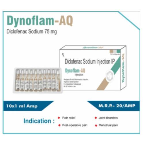 DYNOFLAM-AQ Injection
