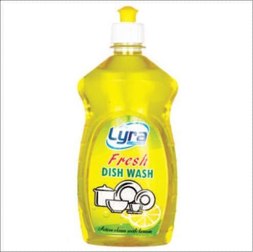 500 ML Dish Cleaning GeL