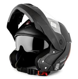 Folding Helmet