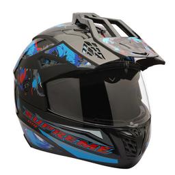 Designer Full Face Helmet