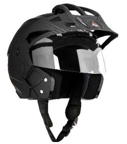 Scooty Helmet