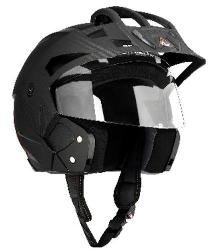 Scooty Helmet