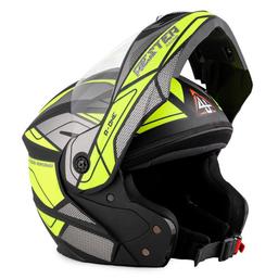 Flip Up Helmet