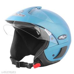 Half Face Helmet