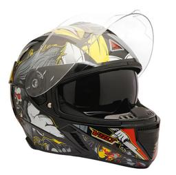 Full Face Bike Helmets