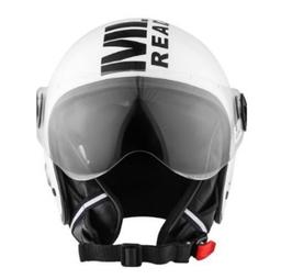 Half Face Bike Helmet