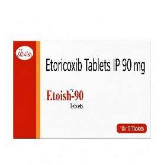 ETOISH 90 TABLETS